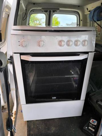 Cuisinière elec Beko 2023 beschikbaar voor biedingen