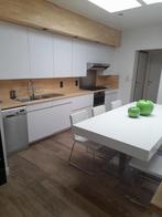 Tafel + stoelen sheppard, Huis en Inrichting, Tafels | Eettafels, Ophalen, Gebruikt