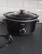 slow cooker, Elektronische apparatuur, Ophalen, Nieuw