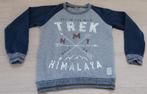 Sweater Name it maat 134-140, Trui of Vest, Name it, Ophalen of Verzenden, Zo goed als nieuw
