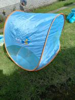 UV tent, Kinderen en Baby's, Overige Kinderen en Baby's, Zo goed als nieuw, Ophalen