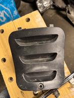 Gts toscana bougie kap, Enlèvement, Capot