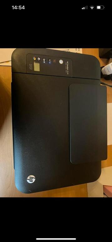 HP Deskjet 2549 beschikbaar voor biedingen