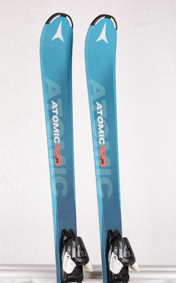 80 90 120 cm kinder ski's ATOMIC VANTAGE X JR, BEND-X beschikbaar voor biedingen