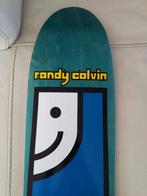 skateboard randy colvin goodwill graphics signed, Ophalen of Verzenden, Nieuw, Skateboard