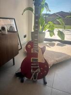 Epiphone Les Paul Custom Cherry Red + Blackstar Core 10, Muziek en Instrumenten, Snaarinstrumenten | Gitaren | Elektrisch, Ophalen