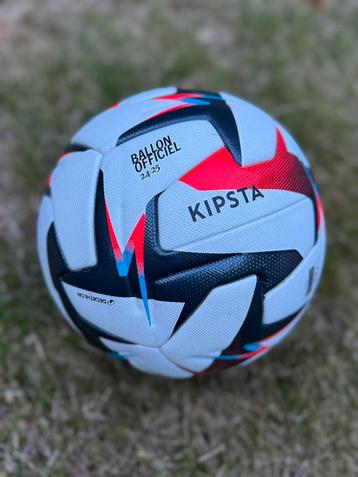 Ballon de match officiel de Ligue 1, Enlèvement, Comme neuf, Ballon