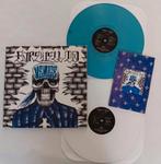 Farewell to Venice, RARE! 2 record- compilat. Blue and white, Cd's en Dvd's, Ophalen of Verzenden, Nieuw in verpakking