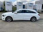 2018 Mercedes-Benz CLA 200d Shootingbrake, Auto's, Mercedes-Benz, Automaat, CLA, Gebruikt, Bedrijf