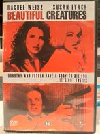 Beautiful creatures, Vanaf 16 jaar, Ophalen of Verzenden, Zo goed als nieuw, Overige genres