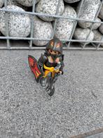 Playmobil 4646 - Ridder met bijl, Ophalen of Verzenden, Gebruikt, Complete set