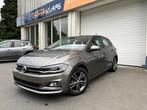 Volkswagen Polo 1.0 TSI 95 ch - Higline - automatique (DSG), Auto's, Euro 6, 95 pk, 0 kg, Bedrijf
