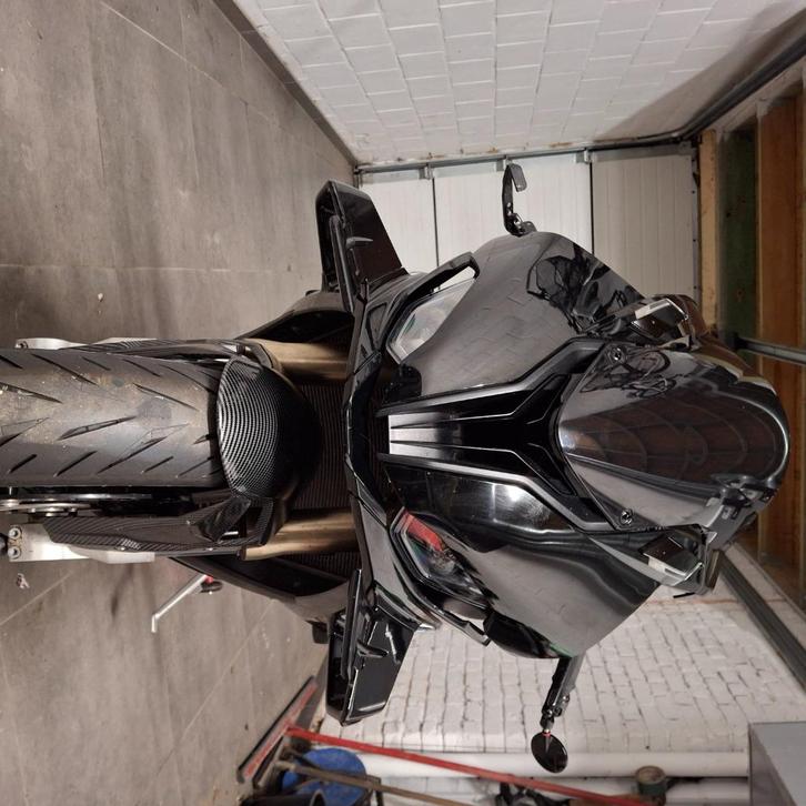 Moto bmw s1000rr, Motoren, Motoren | BMW, Particulier, Super Sport, ABS, Cruise Control, Electronisch instelbare dempers, Handvatverwarming