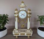 Pendule balancier style Louis XVI Napoléon III Paris ancien, Antiquités & Art, Enlèvement