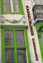 Het kasselrijhuis te Oudenaarde : Patrick Devos, Boeken, Ophalen of Verzenden, Gelezen