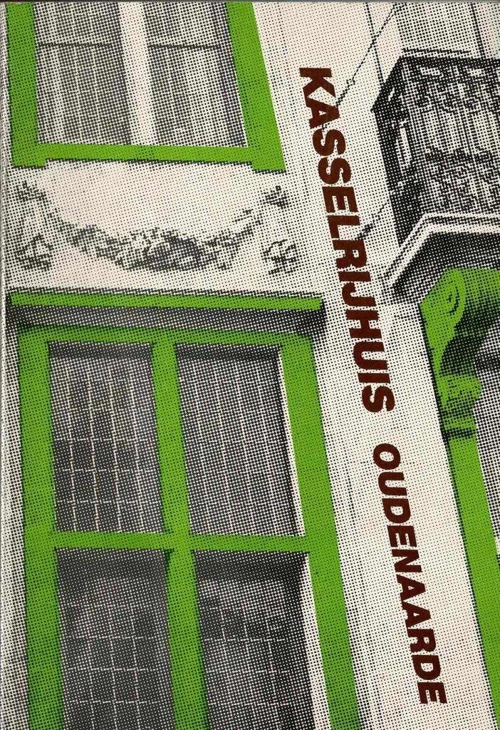 Het kasselrijhuis te Oudenaarde : Patrick Devos, Boeken, Geschiedenis | Stad en Regio, Gelezen, Ophalen of Verzenden