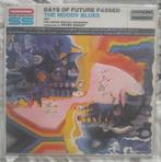 LP The Moody Blues ‎– Days Of Future Passed, Verzenden