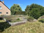 Moestuinbakken groot systeem, Ophalen, Gebruikt, 100 cm of meer, Overige vormen