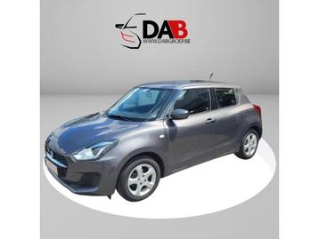 Suzuki Swift 1.2 GL benzine  beschikbaar voor biedingen