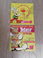 Asterix in Tongeren, Collections, Personnages de BD, Astérix et Obélix, Comme neuf, Autres types, Enlèvement ou Envoi