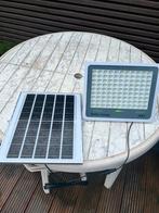 Grote solar lamp Nieuw, Ophalen, Minder dan 65 cm, Minder dan 75 cm, Nieuw