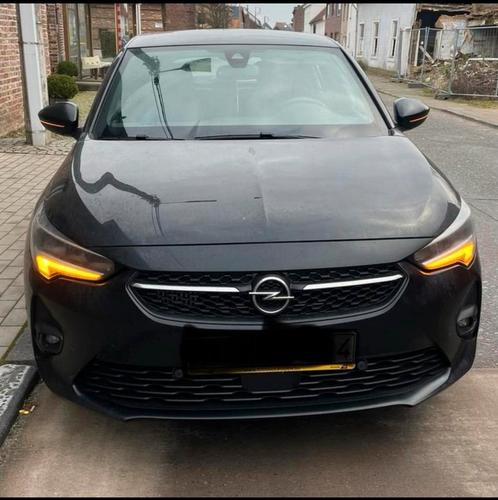 Opel corsa 12-2020 eerste inschrijv. Benzine, Auto's, Opel, Particulier, Corsa, ABS, Achteruitrijcamera, Airbags, Airconditioning
