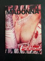 Madonna Rebel Heart Tourbook 2015, Envoi, Neuf, Livre, Revue ou Article