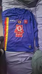 chemise à manches longues M, Taille M, Enlèvement, Utilisé, Maillot