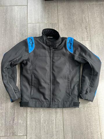 Alpinestars motorjas maat M beschikbaar voor biedingen