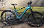 Cube REACTION HYBRID RACE 750 Elektrische Mountainbike, Fietsen en Brommers, Hardtail, Ophalen of Verzenden, Zo goed als nieuw