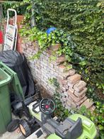 Bakstenen, Doe-het-zelf en Bouw, Metselstenen, Ophalen, Gebruikt, Bakstenen
