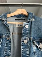 Only  veste en jeans, Kleding | Dames, Bodywarmers, Maat 38/40 (M), Only, Blauw, Ophalen of Verzenden