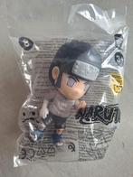 Naruto - Neji figuur - Burger King Spanje, Ophalen of Verzenden