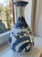 Chinese vaas, Antiek en Kunst, Antiek | Vazen, Ophalen of Verzenden