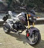 Honda MSX 125 cc, Motos, Motos | Honda, Naked bike, Particulier, 125 cm³, Jusqu'à 11 kW