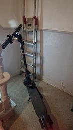 Elektrische step, Fietsen en Brommers, Steps, Ophalen of Verzenden, Zo goed als nieuw, Elektrische step (E-scooter), Ninebot