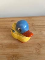 Goebel: eend, Enlèvement ou Envoi