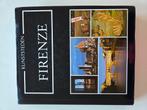 Kunststad Firenze, Boeken, Kunst en Cultuur | Beeldend, Ophalen of Verzenden, Zo goed als nieuw