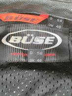 Vestes moto  cuir  Büse couleur Kawasaki, Motoren, Kleding | Motorkleding, Buse, Heren, Jas | leer, Ophalen of Verzenden
