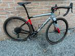 Specialized Diverge Expert 2018, Autres marques, 10 à 15 vitesses, 53 à 57 cm, Utilisé