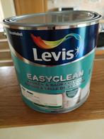 Peinture Levi's murale coloris AMBIANCE, Doe-het-zelf en Bouw, Verf, Beits en Lak, Ophalen, Nieuw, Blauw, Verf