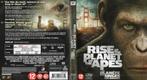 rise of the planet of the apes (blu-ray) nieuw, Ophalen of Verzenden, Zo goed als nieuw, Science Fiction en Fantasy