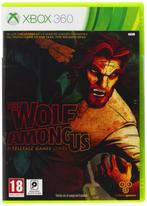 The Wolf, Games en Spelcomputers, Games | Xbox 360, Avontuur en Actie, Online, Vanaf 18 jaar, 1 speler