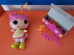 Lalaloopsy silly hair pop, Kinderen en Baby's, Speelgoed | Poppen, Ophalen of Verzenden, Zo goed als nieuw
