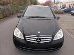 Mercedes A 150 benzine 09/2008  117.400km gekeurd vr verkoop, Auto's, Voorwielaandrijving, Stof, 1498 cc, 4 cilinders