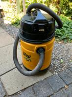 Nilfisk Wap Aero 700A bouw stofzuiger, Ophalen, Gebruikt