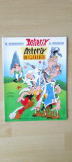 Asterix ( 7 stuks ), Goscinny / Uderzo, Ophalen of Verzenden, Zo goed als nieuw, Meerdere stripboeken