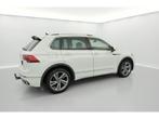 Tiguan volkswagen rline sport 2020.2021 klm 57.000, Tiguan, Achat, Particulier