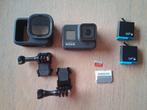 Gopro hero 8 black actiecamera, Ophalen of Verzenden, Zo goed als nieuw, GoPro