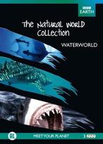 BBC Earth - The natural world collection - Waterworld, Alle leeftijden, Boxset, Ophalen of Verzenden, Zo goed als nieuw